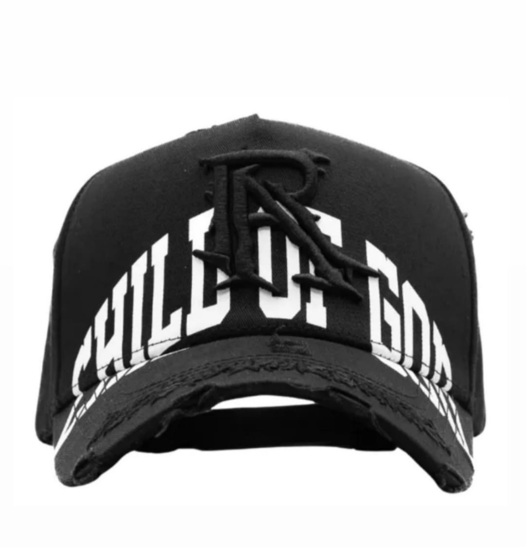 gorra